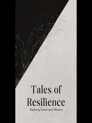 cover image of Tales of Resilience